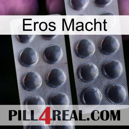 Eros Power 31